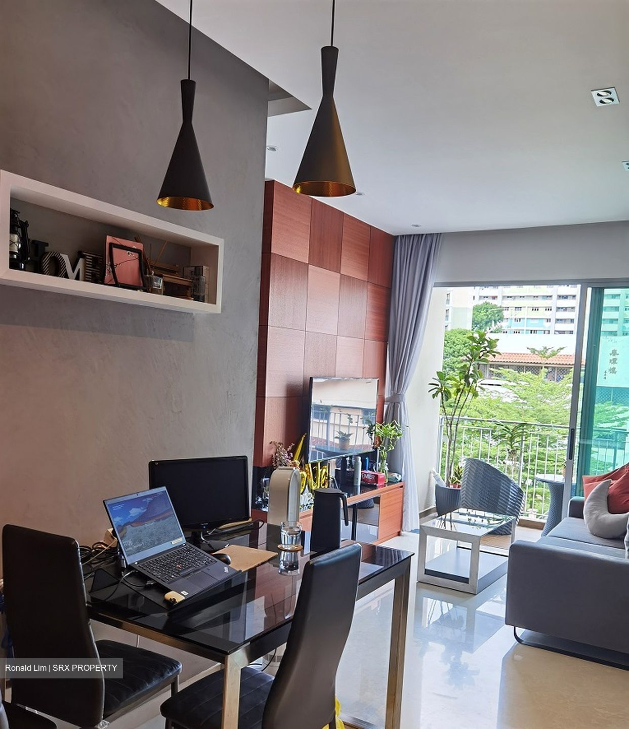 Jade Residences (D19), Apartment #412615081
